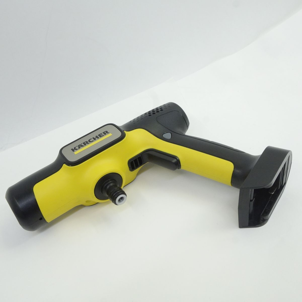 ケルヒャー KARCHER OC5 家庭用モバイル高圧洗浄機 ケルヒャージャパン OC 5 家庭用モバイル高圧洗浄機 黒・黄