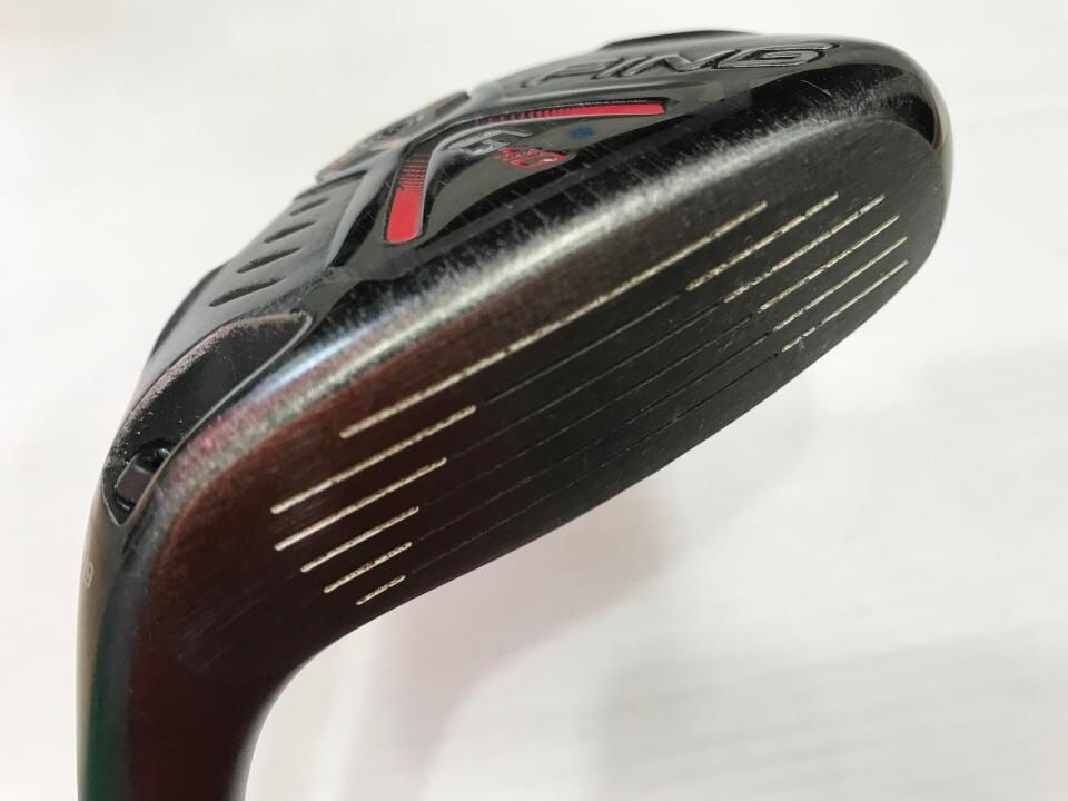 Tシャツ G410 | 19 | S | TOUR 173-85 | | ユーティリティ | ピン 最短即日発送