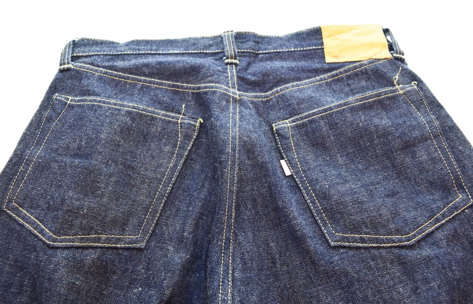 ニートスタイル Neat Style KIWAMI WWII model 極み W34 デニムパンツ