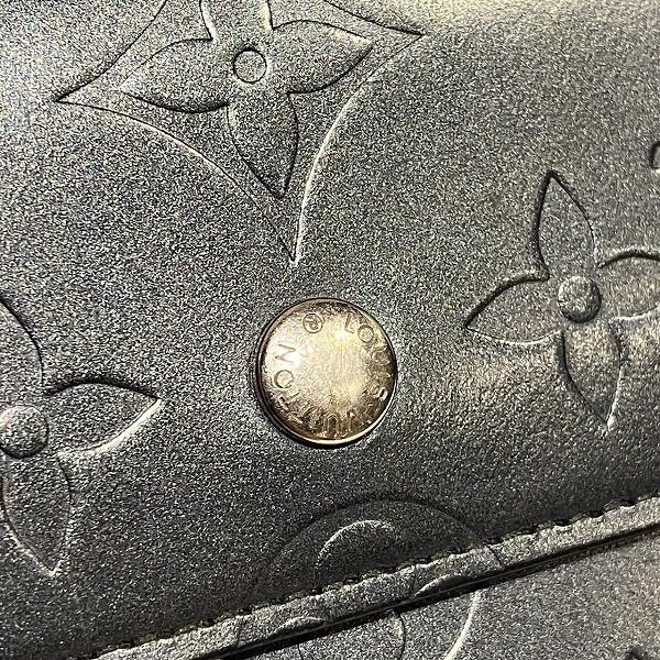 本物■ルイヴィトン■モノグラム・マット/ネイビー/M65105/ポルトトレゾール 楽天市場】【財布】LOUIS VUITTON ルイ ヴィトン モノグラム
