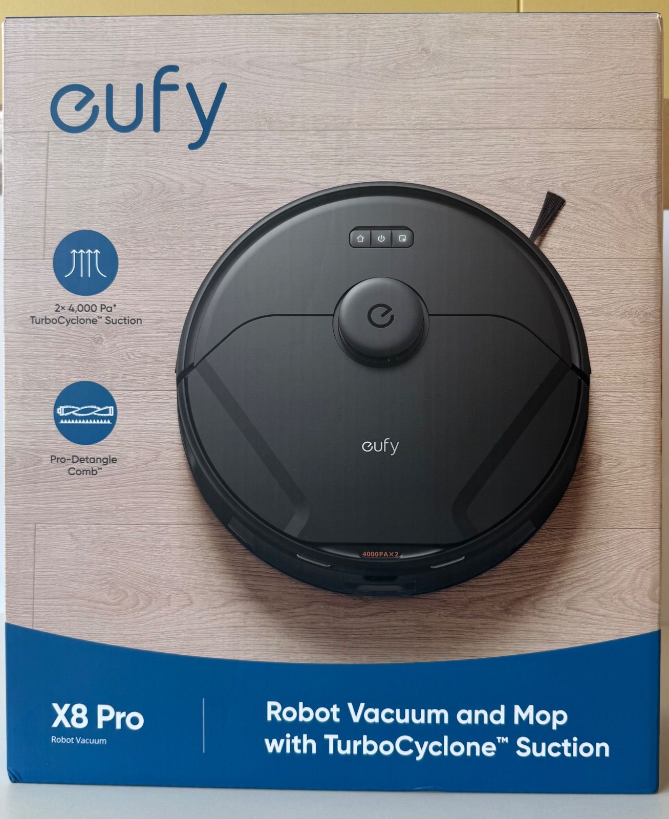Eufy