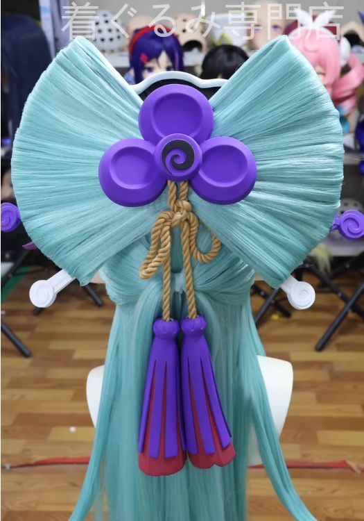 即納 全頭マスク 原神 コスプレ 着ぐるみ kigurumi 二次元 即納 全頭