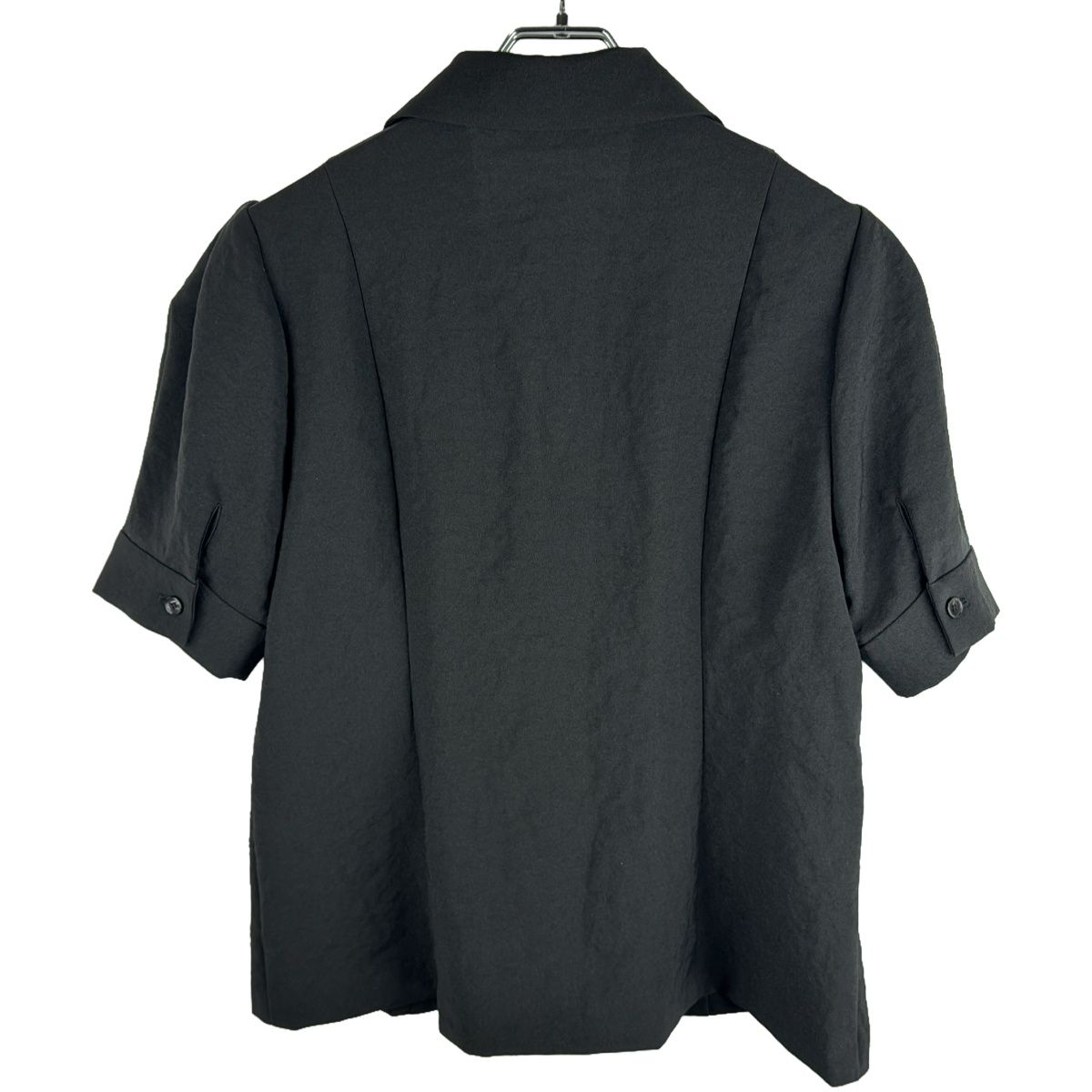 RIM.ARK リムアーク 24SS Half sleeve summer JK ハーフスリーブサマー 