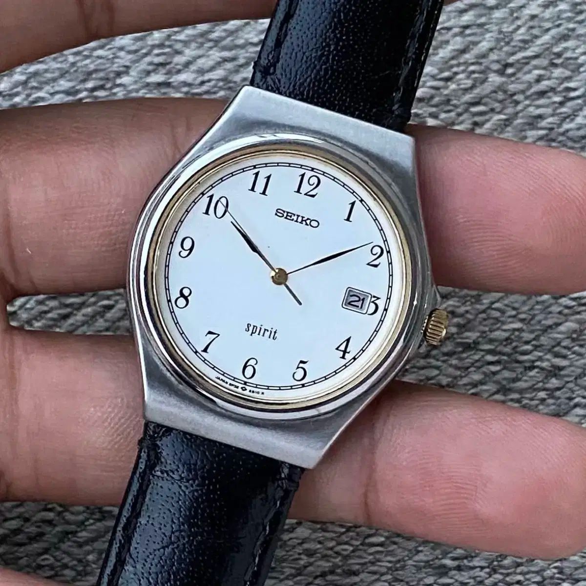 SEIKO(セイコー) ヴィンテージ 930 SEIKO セイコー ゾディアック ⁄時計 
