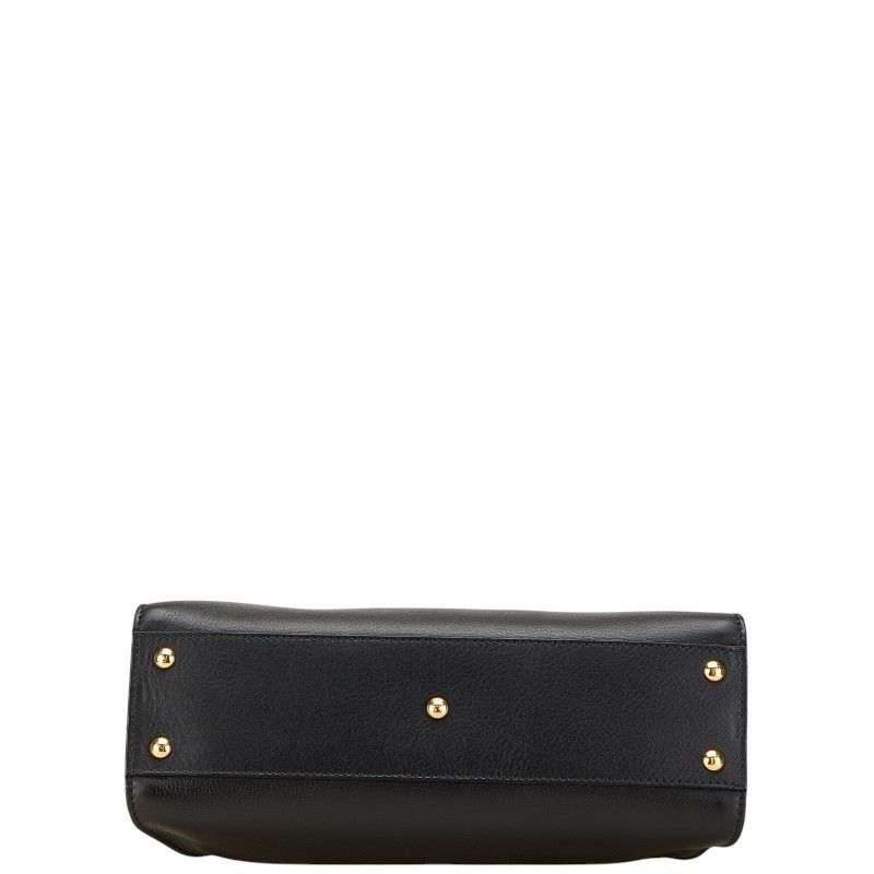 極上美品✨フェンディFENDI ピーカブ 8BN290 ブラック r-deco-online_210217-3-1bbnr-03