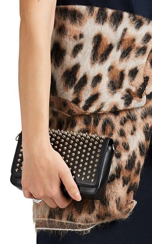 新品☆Zoompouch ショルダーバッグ◇ChristianLouboutin - メルカリ