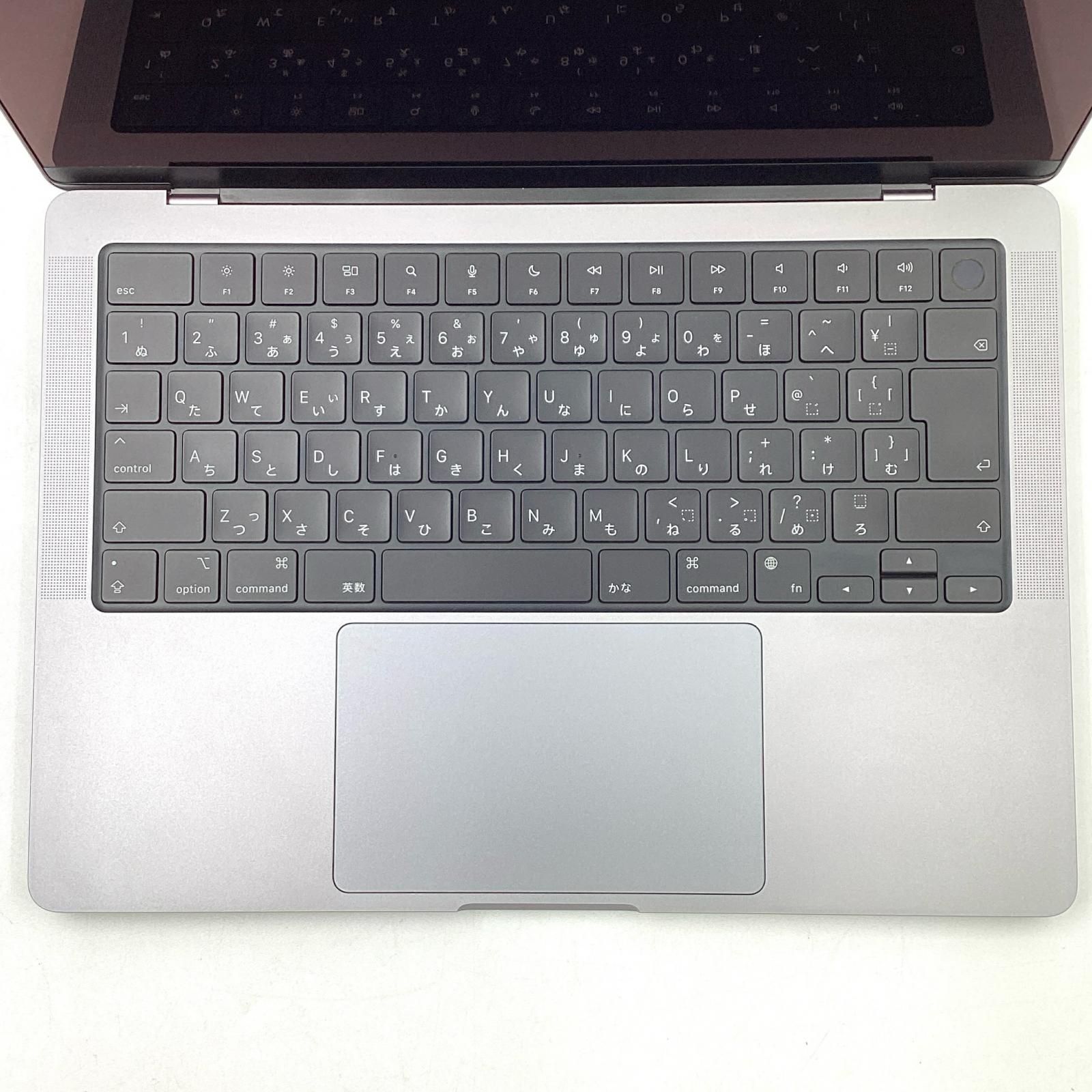 Apple MacBook Pro 14インチ 2021 Apple M1 Pro 16GB SSD 1TB