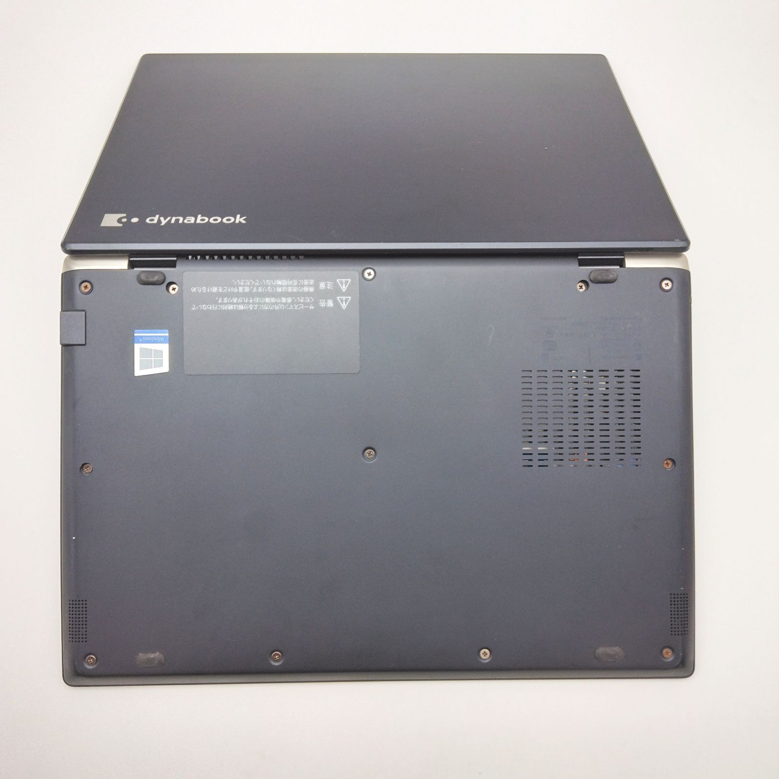 フォロワ割】【ジャンク品】Dynabook G83/FR 第10世代 Core i5