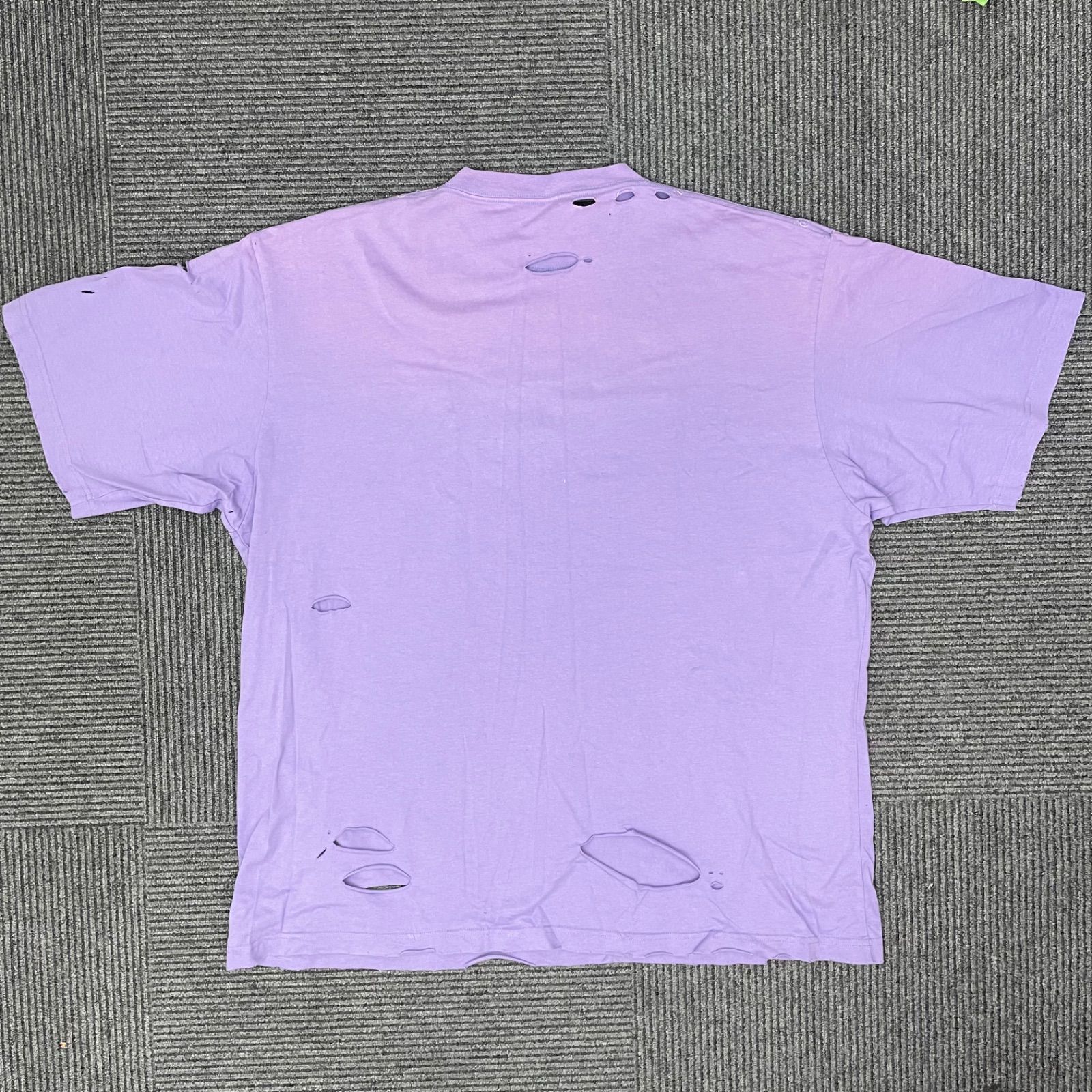 美品】バレンシアガ BALENCIAGA □ 21SS 【 851795 TKVB8 