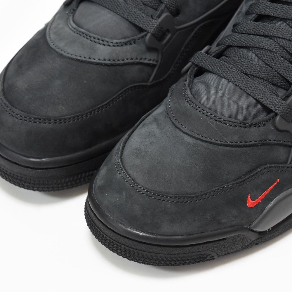 新品 未使用 NIKE AIR JORDAN 4 RM SP Nigel Sylvester Driveway