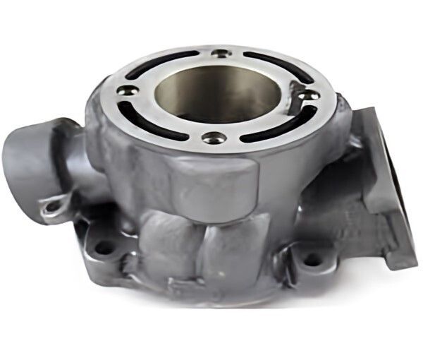 ホンダ CR85R シリンダー A Genuine JDM メーカー純正品 ホンダ CR85R シリンダー A Genuine JDM メーカー純正品