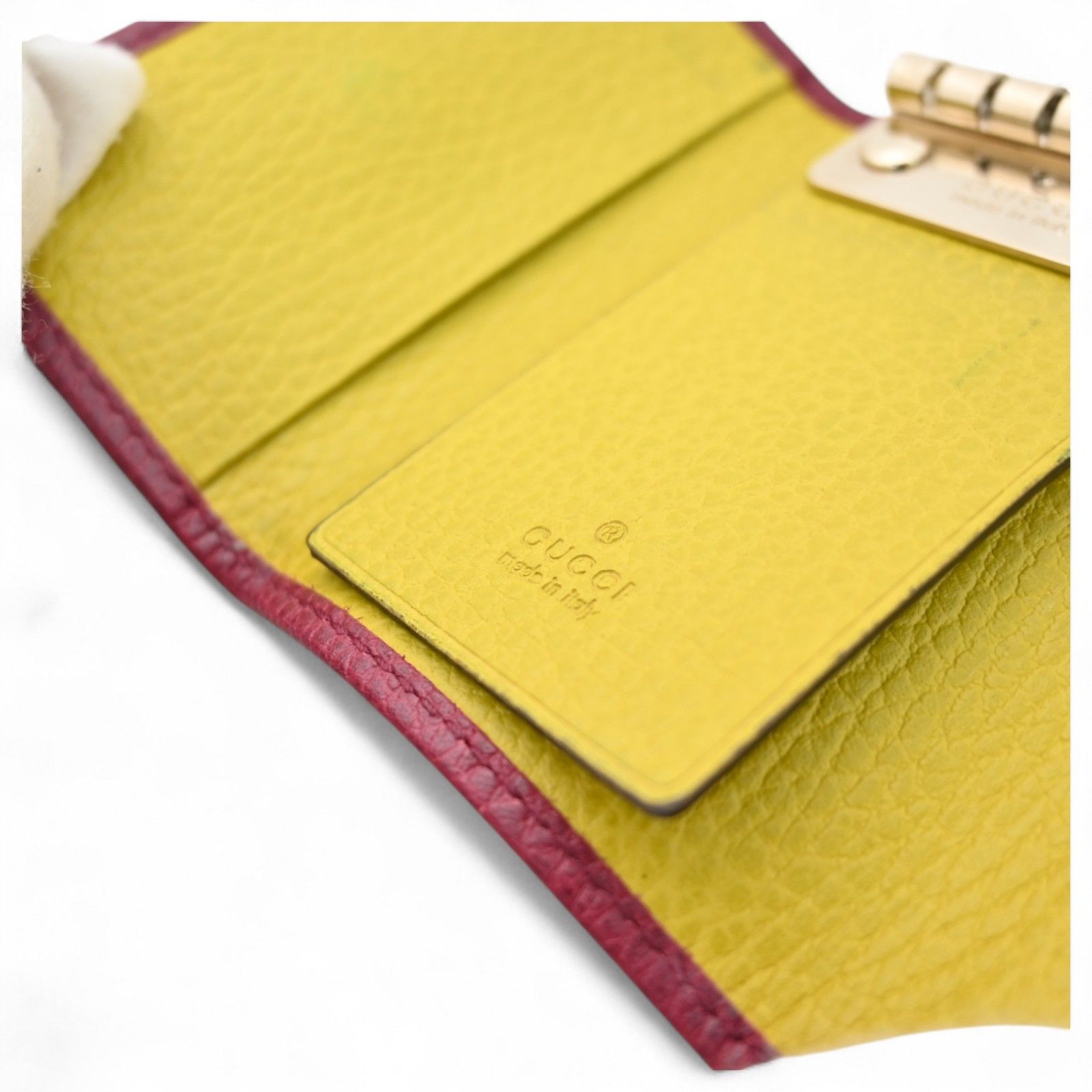 グッチ スイング