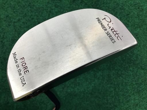 Piretti Fiore Premier Series パター 楽天市場】Piretti ピレッティ フィオーレ プレミアシリーズ