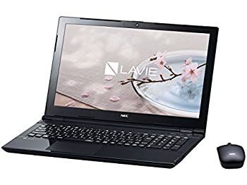 NEC ノートパソコン LAVIE NS PC-NS150KAW/中古特価良品 中古】 NEC PC-NS150GAB LAVIE Note Standard