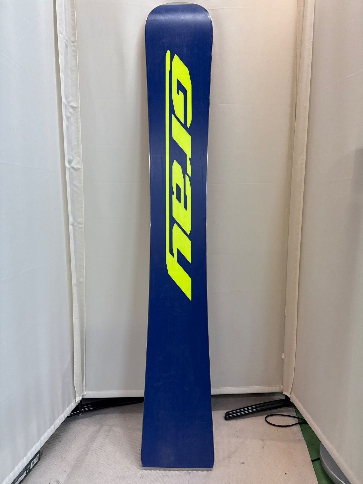 スノーボード GRAY SONIC 157cm - メルカリ