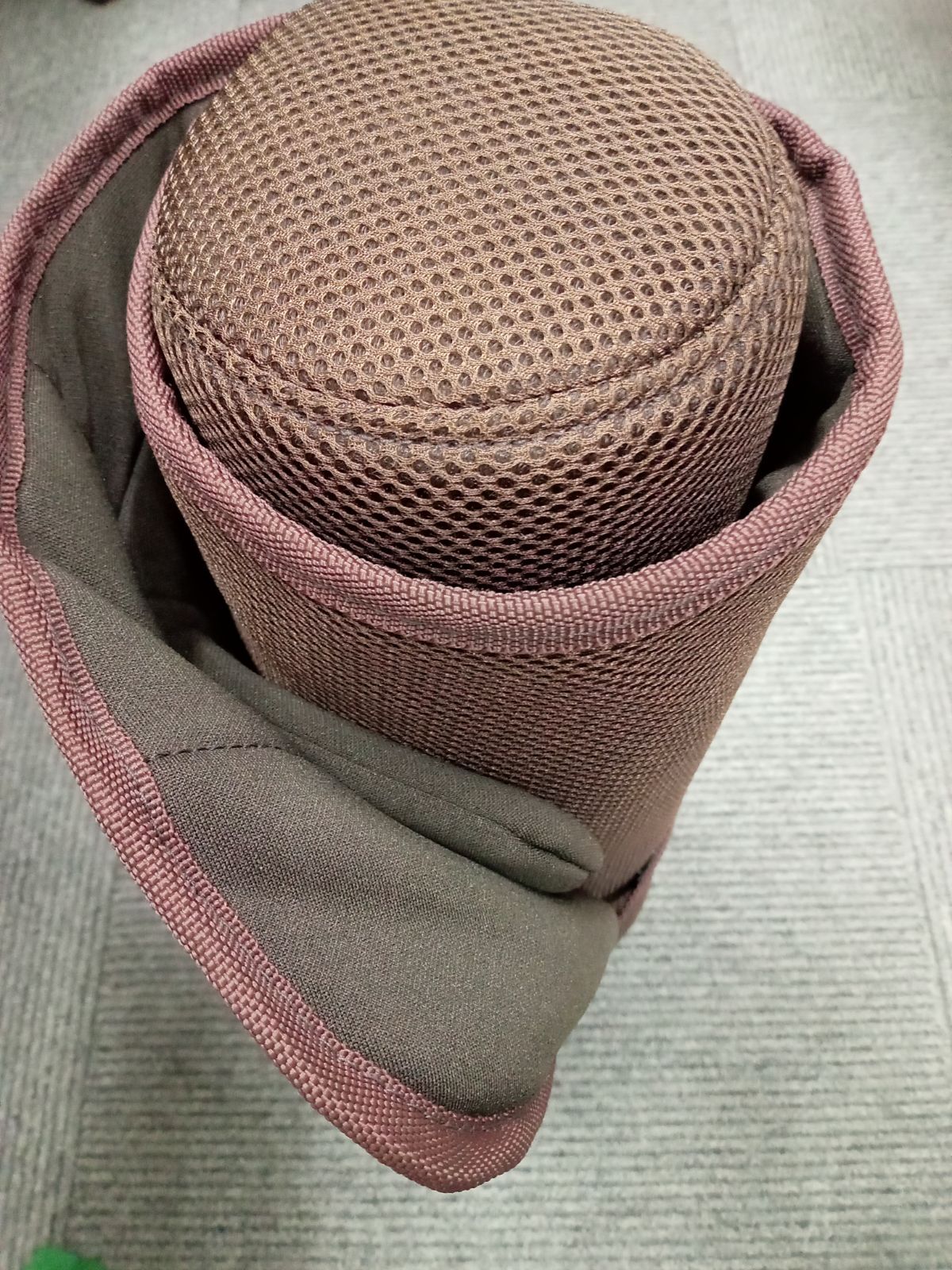 マッサージ ストレッチ