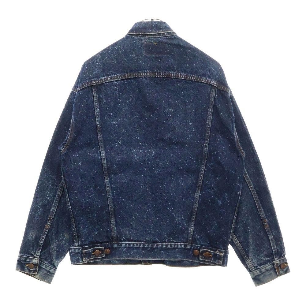 Levi's (リーバイス) 80s VINTAGE 70507 527 ボタン裏刻印527