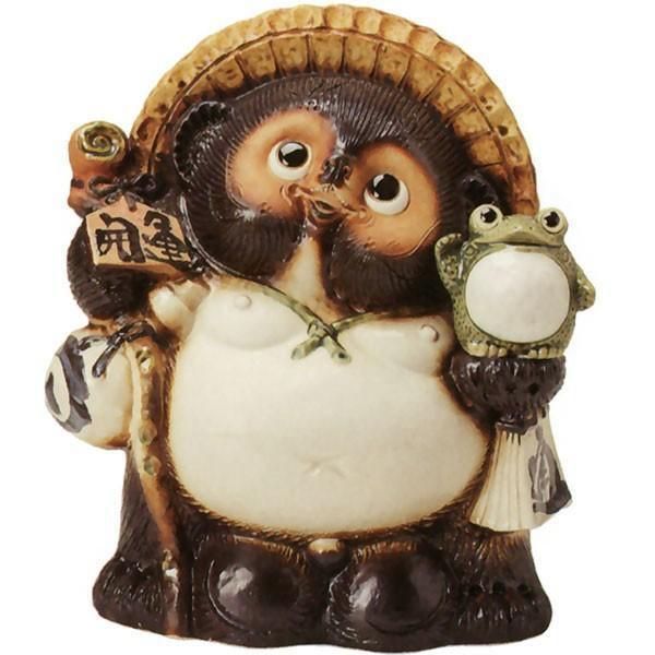 美術工芸品】三枝惣太郎 置物7点セット 干支(子)置物 芸術品 美術鑄