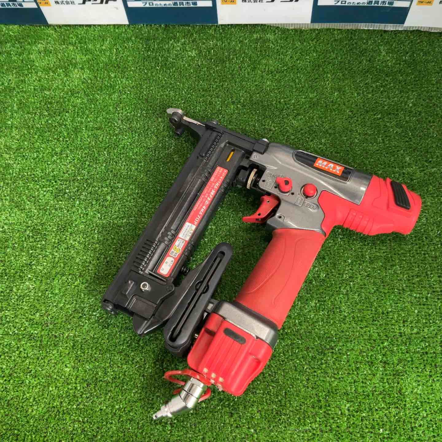 マックス MAX 高圧フロアタッカ HA-38F3D|4MA 草加店