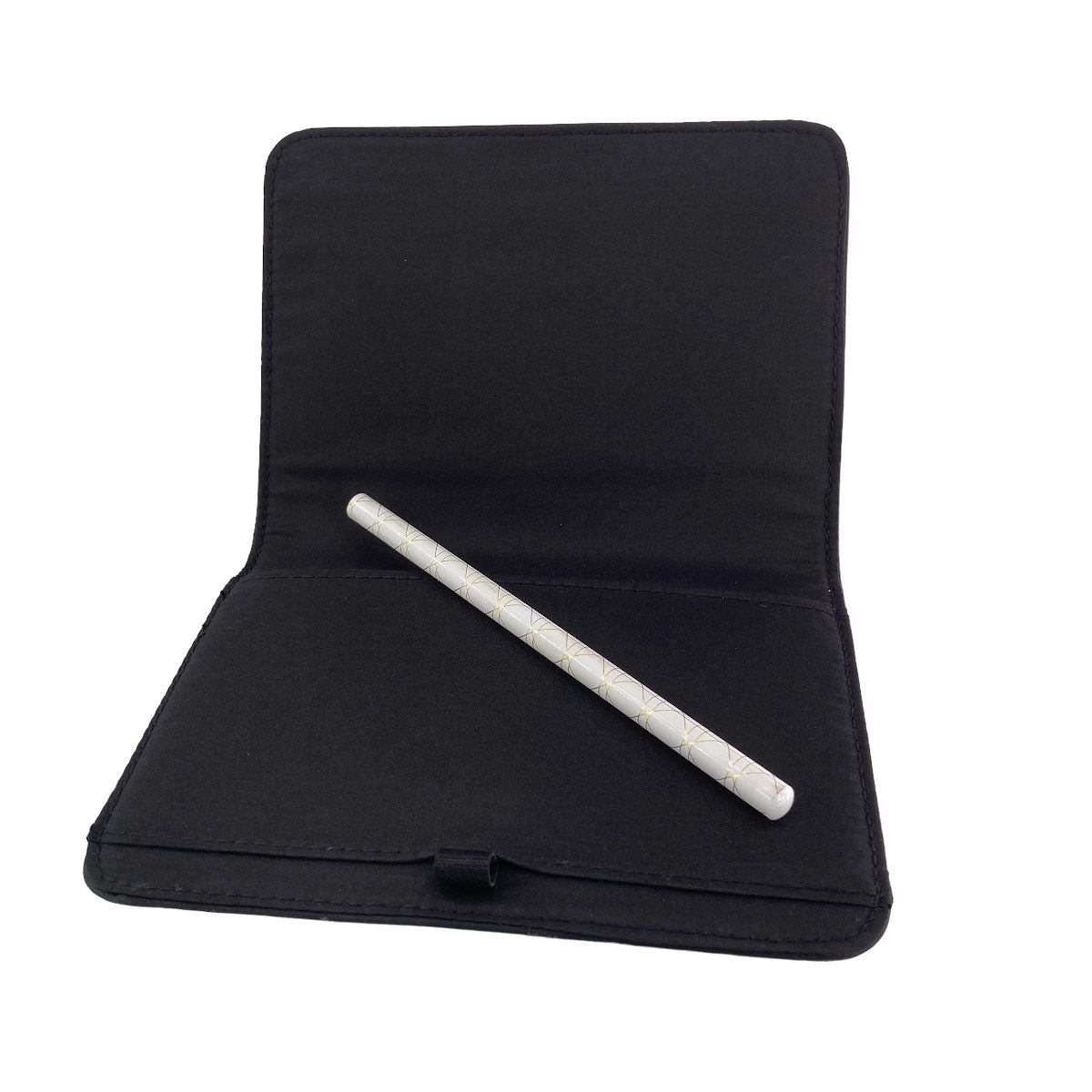 中古】 Christian Dior クリスチャン・ディオール ノートカバー 中古】 Christian Dior クリスチャン・ディオール ノートカバー