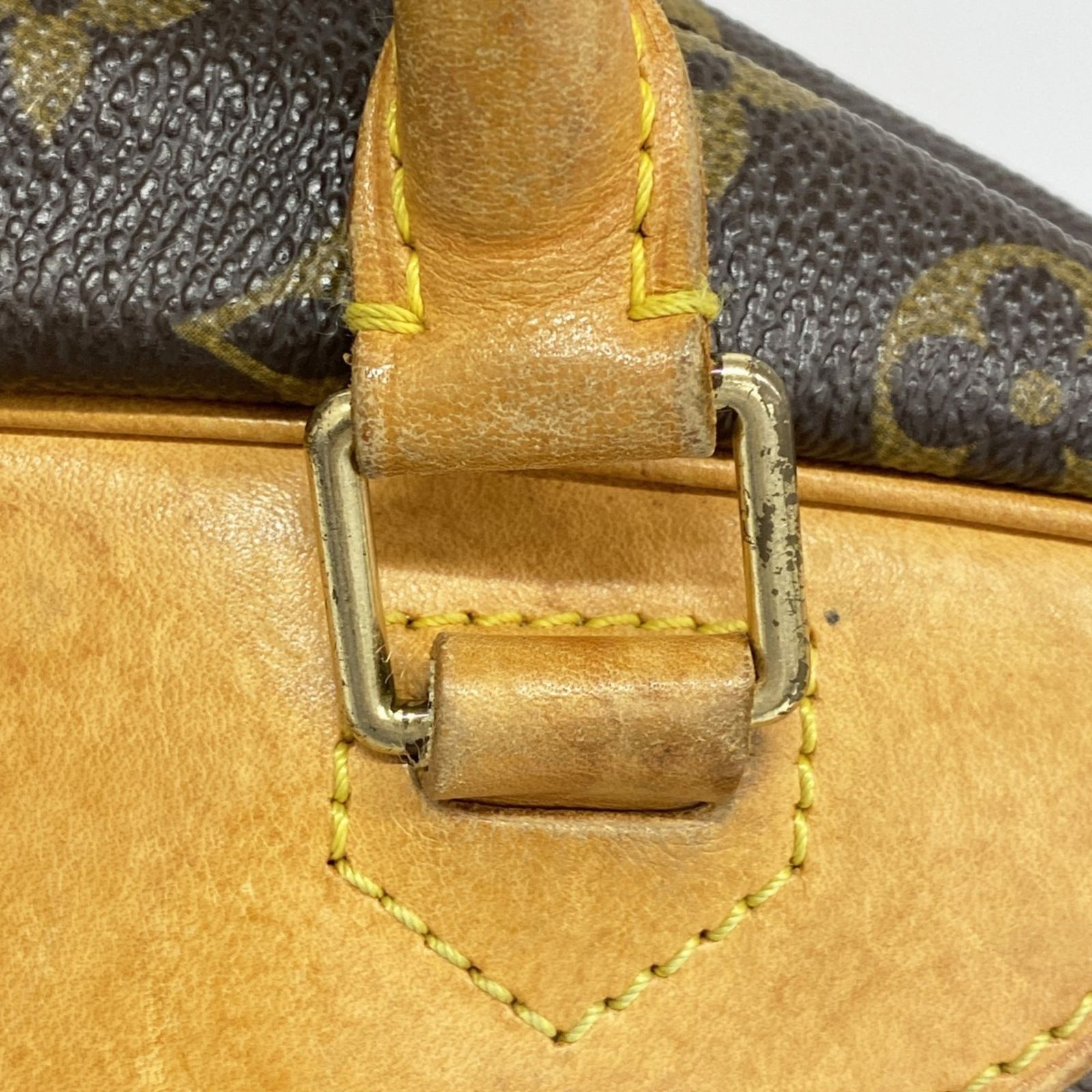M47270 ブラウンレディース
