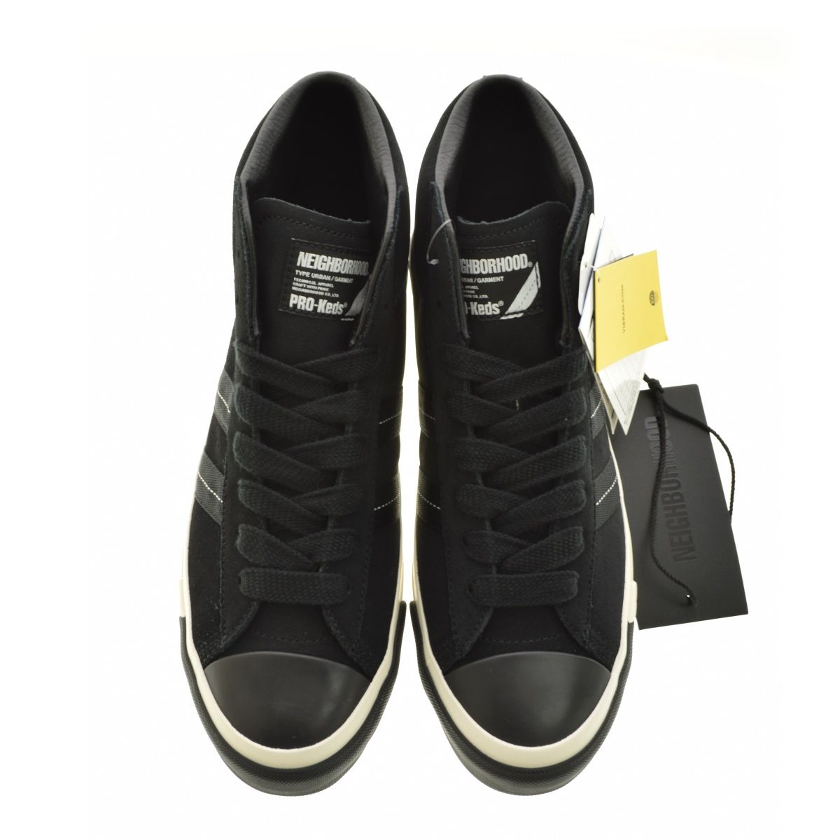 NEIGHBORHOOD×PROKEDS】25AW 25260PKN-FWM02 NH X PRO-KEDS . ROYAL 