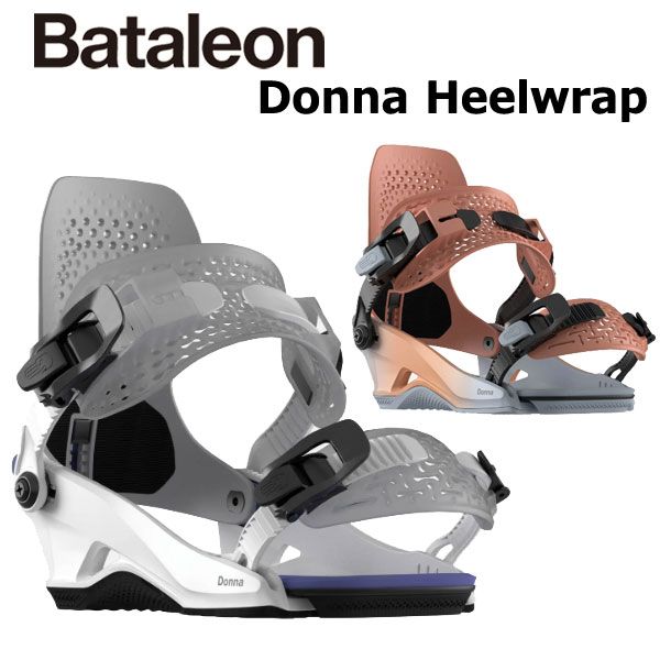 24-25 BATALEON / バタレオン DONNA HW ドンナ レディース