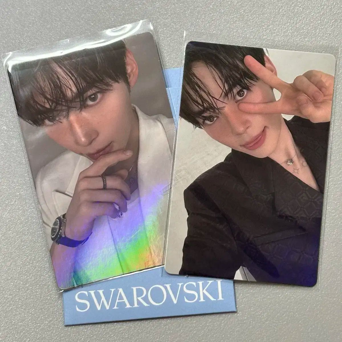 ZEROBASEONE(ゼロベースワン・ZB1・ゼベワン) ソン・ハンビン(SUNG