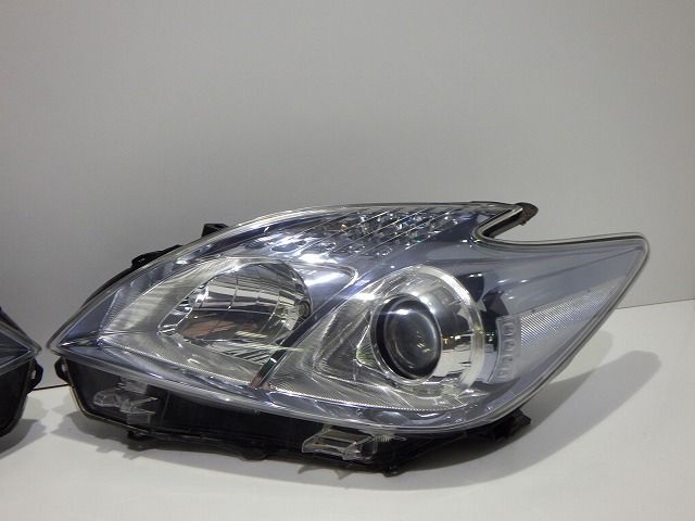 コーティング加工済 ZVW30
