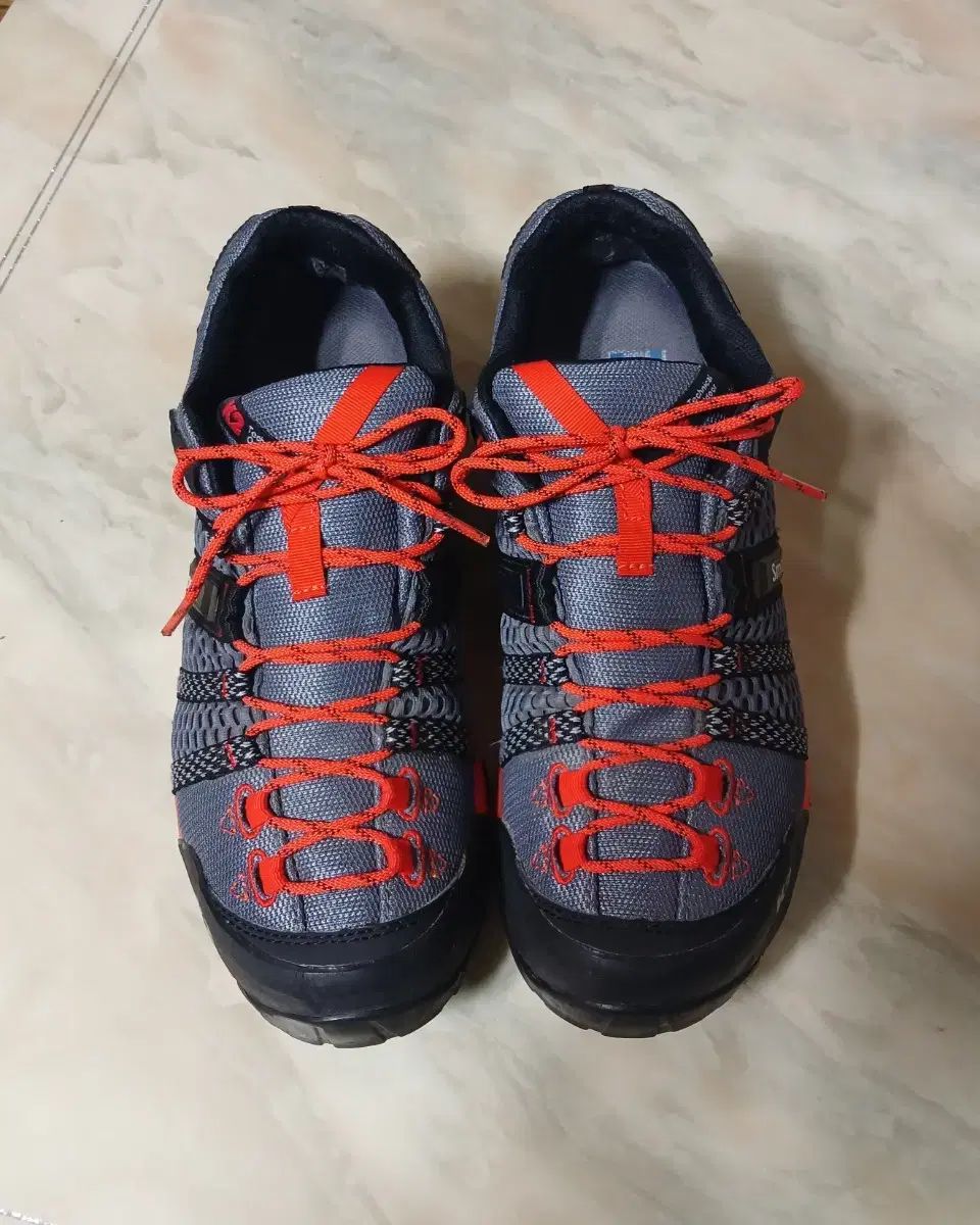 メンズ K2 GORE-TEX ゴアテックス トレッキングシューズ 265