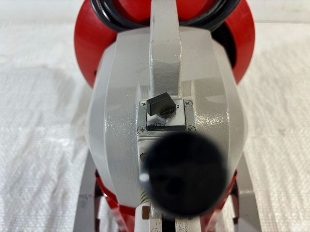 排水管清掃機
