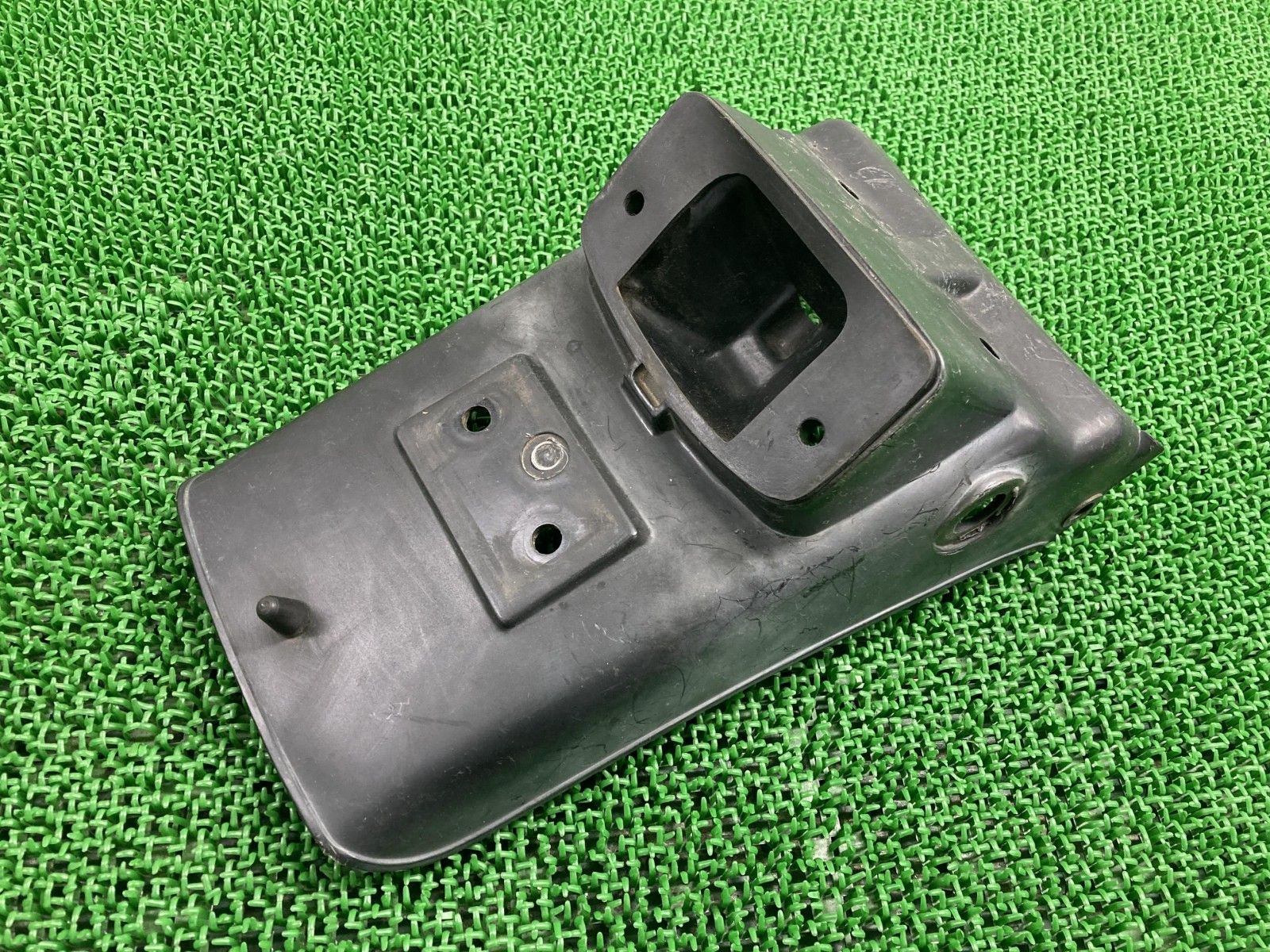 GB250クラブマン リアフェンダー ホンダ 純正 バイク 部品 MC10