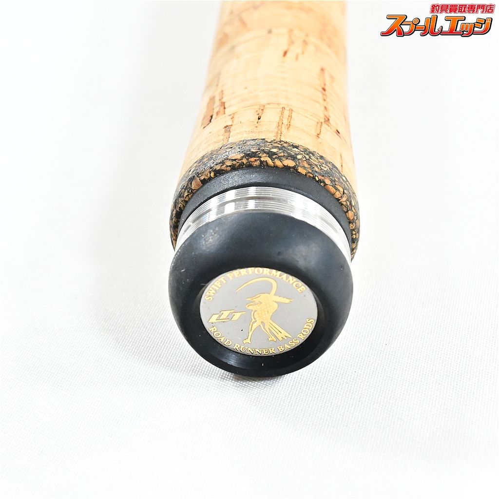 ノリーズ ロードランナー ヴォイス LTT 6100 H NORIES ROAD RUNNNER VOICE バス ベイトモデル K_253 v 43804