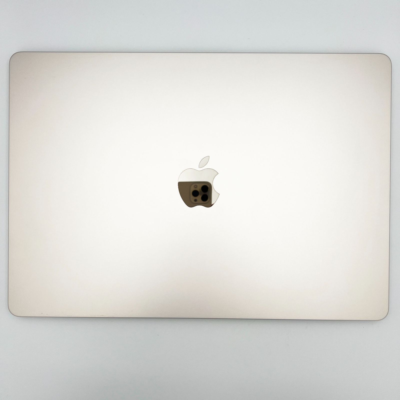 Retina 15.3インチ