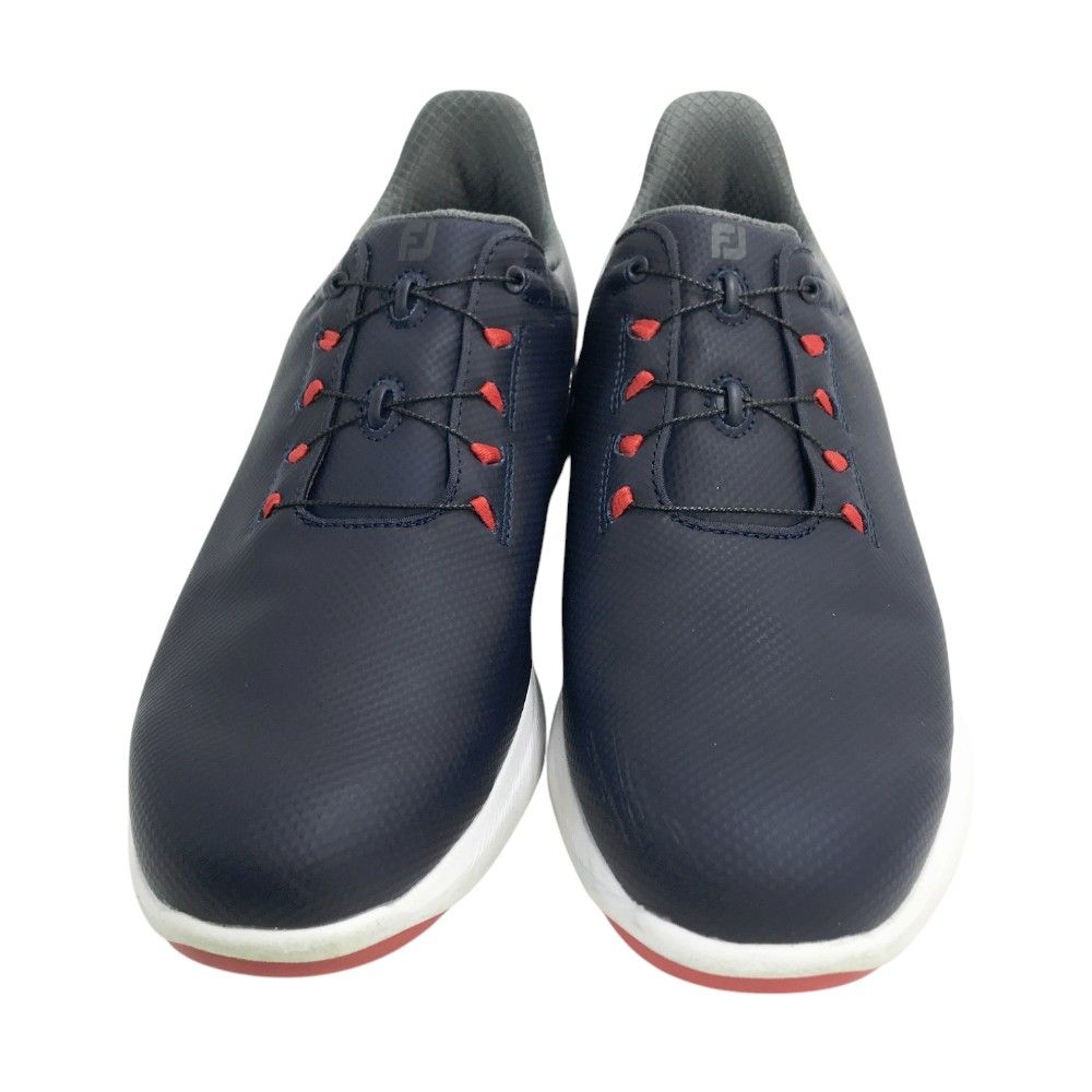FOOT JOY フットジョイ 55458J FUEL SPORT BOA ゴルフシューズ