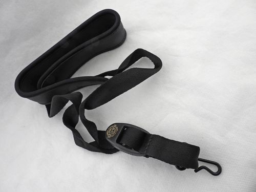 セルマー）バリトンサックス・バスクラリネット用ストラップ ＜超特価