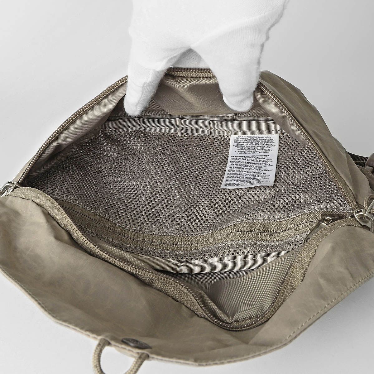 新品 ザノースフェイス THE NORTH FACE ウエストバッグ・ボディバッグ