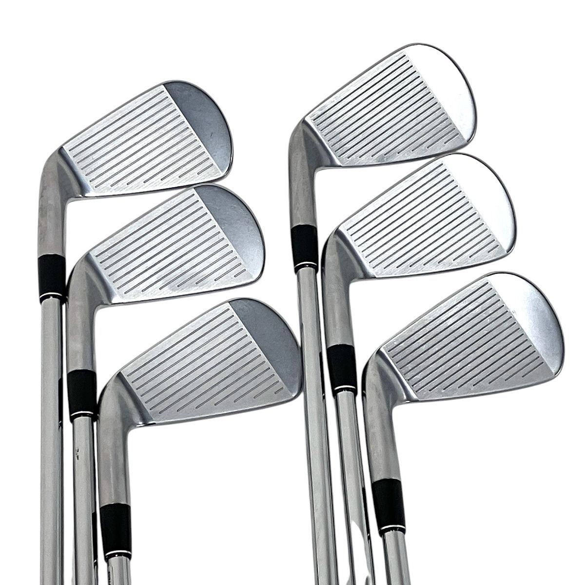 MK出品 DUNLOP SRIXON ZX5 Mk II Dynamic Gold 6本 アイアン セット 5.6