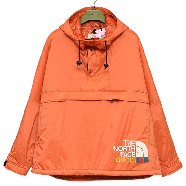 GUCCI×THE NORTH FACE グッチ×ザ ノースフェイス 2022AW