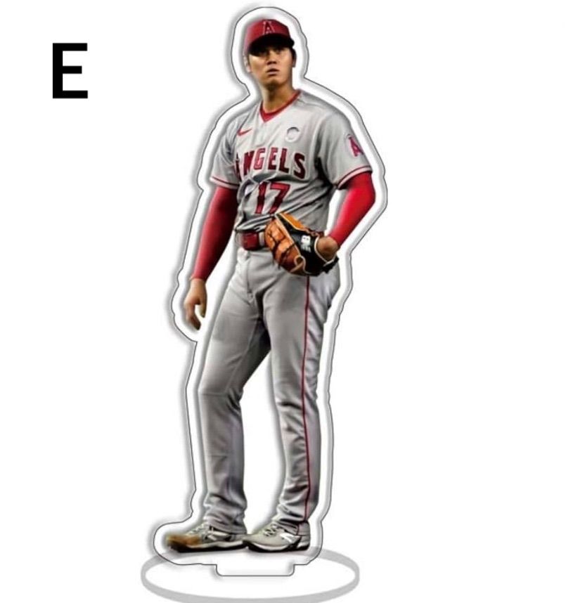 大谷翔平 アクリルスタンド エンゼルス WBC 侍ジャパン オシャレ 日本 大谷翔平 アクリルスタンド エンゼルス WBC 侍ジャパン オシャレ 日本