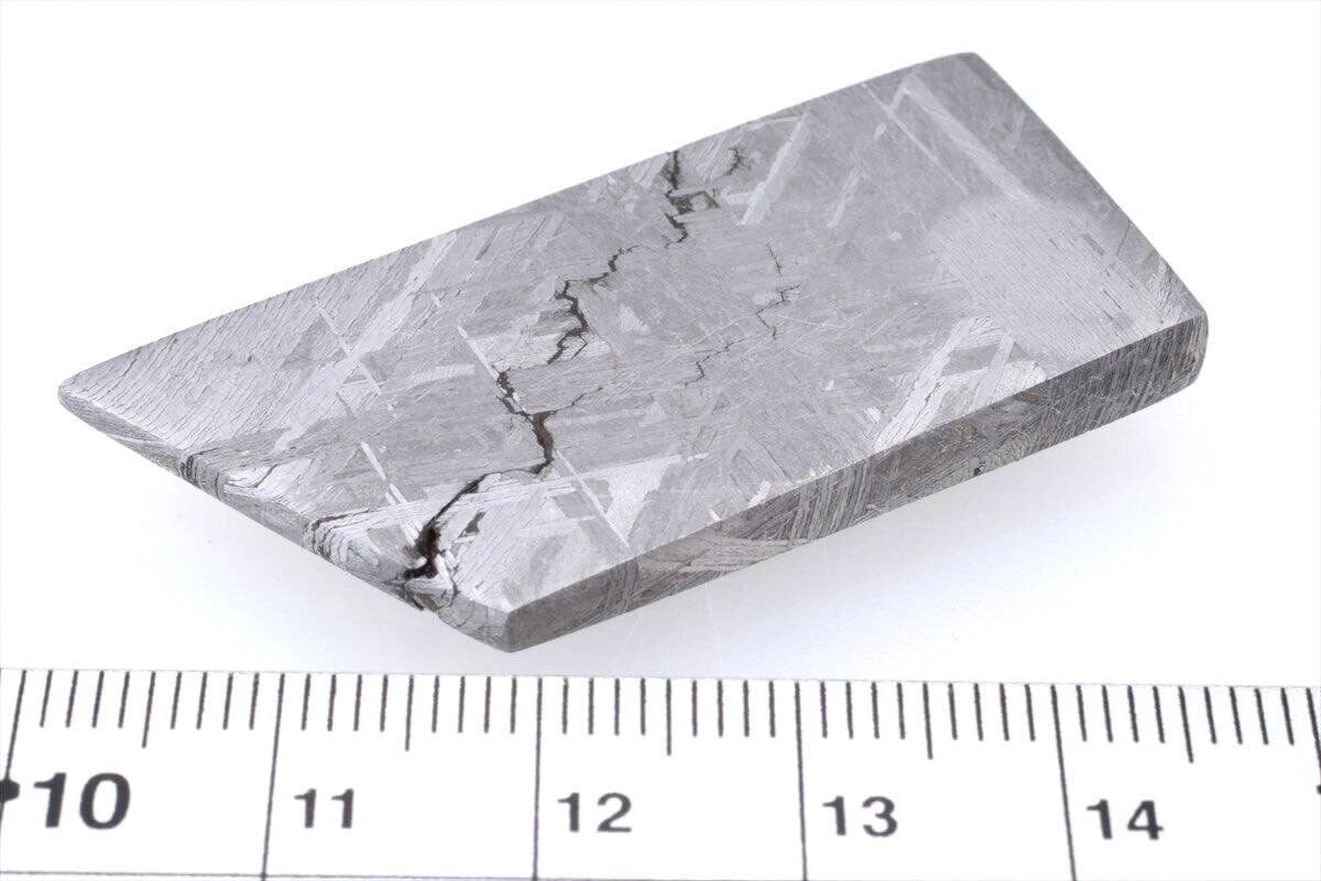 ムオニナルスタ ムオニオナルスタ 23g スライス カット 標本 隕石