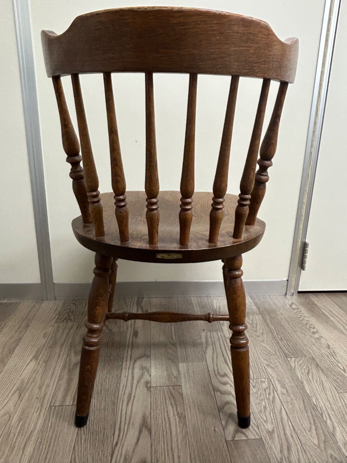 WINS太平 ダイニングチェア ヴィンテージ 飛騨高山 ウィンザーチェア