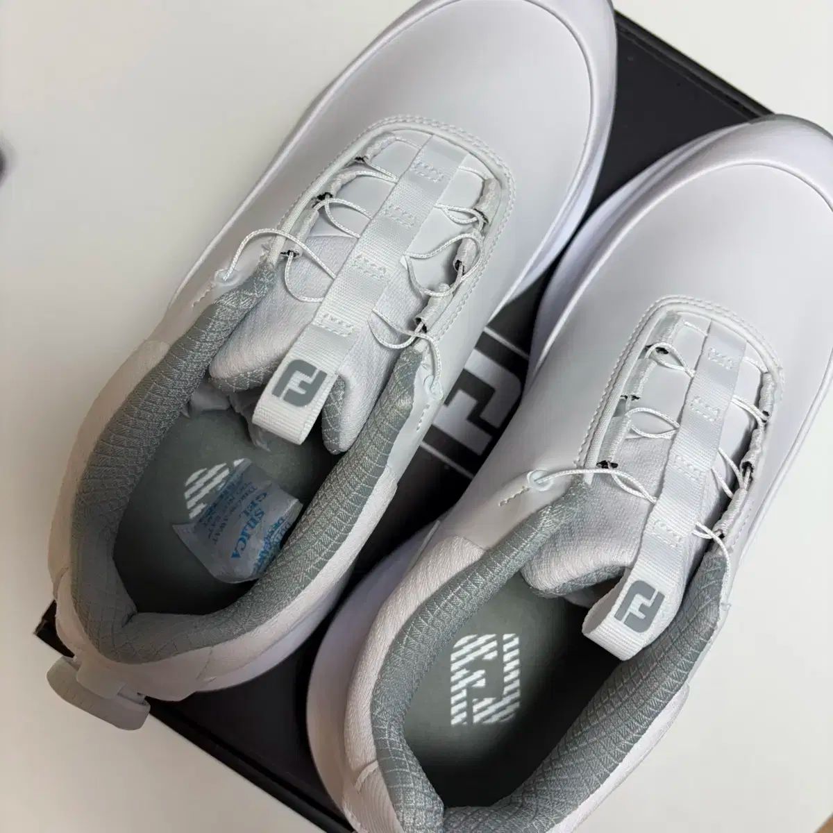 ゴルフシューズ 250mm