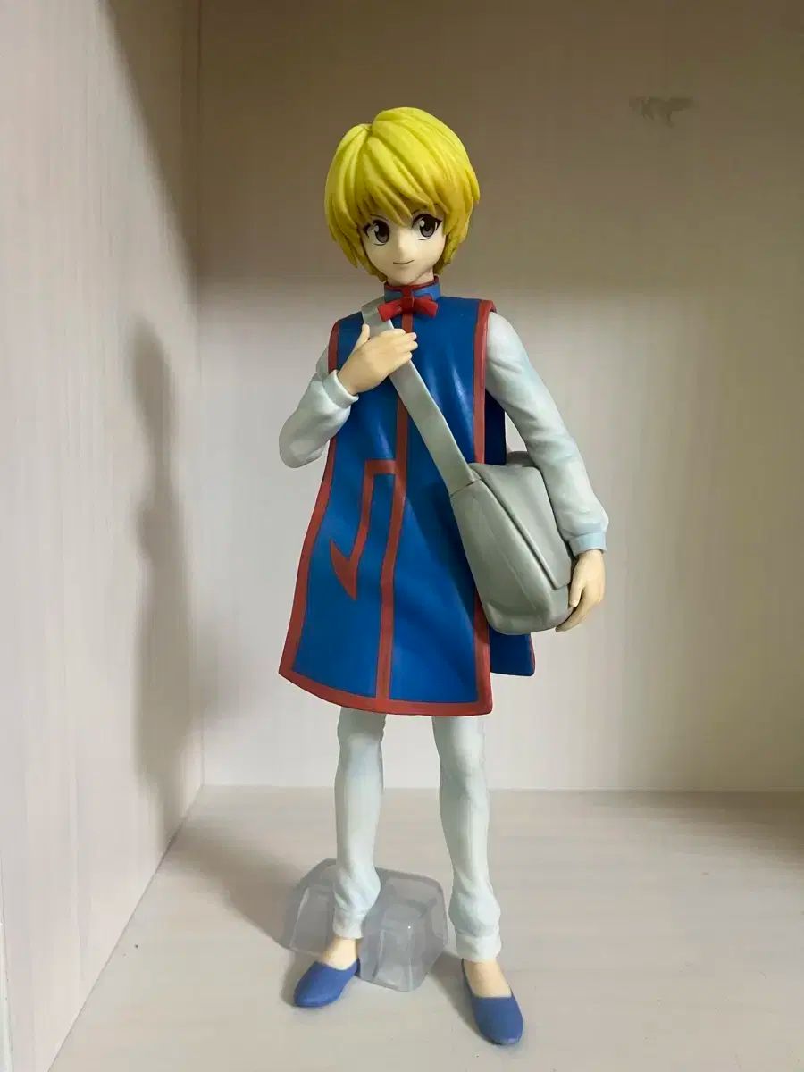 一番くじ Hunter×Hunter C賞 クラピカ フィギュア