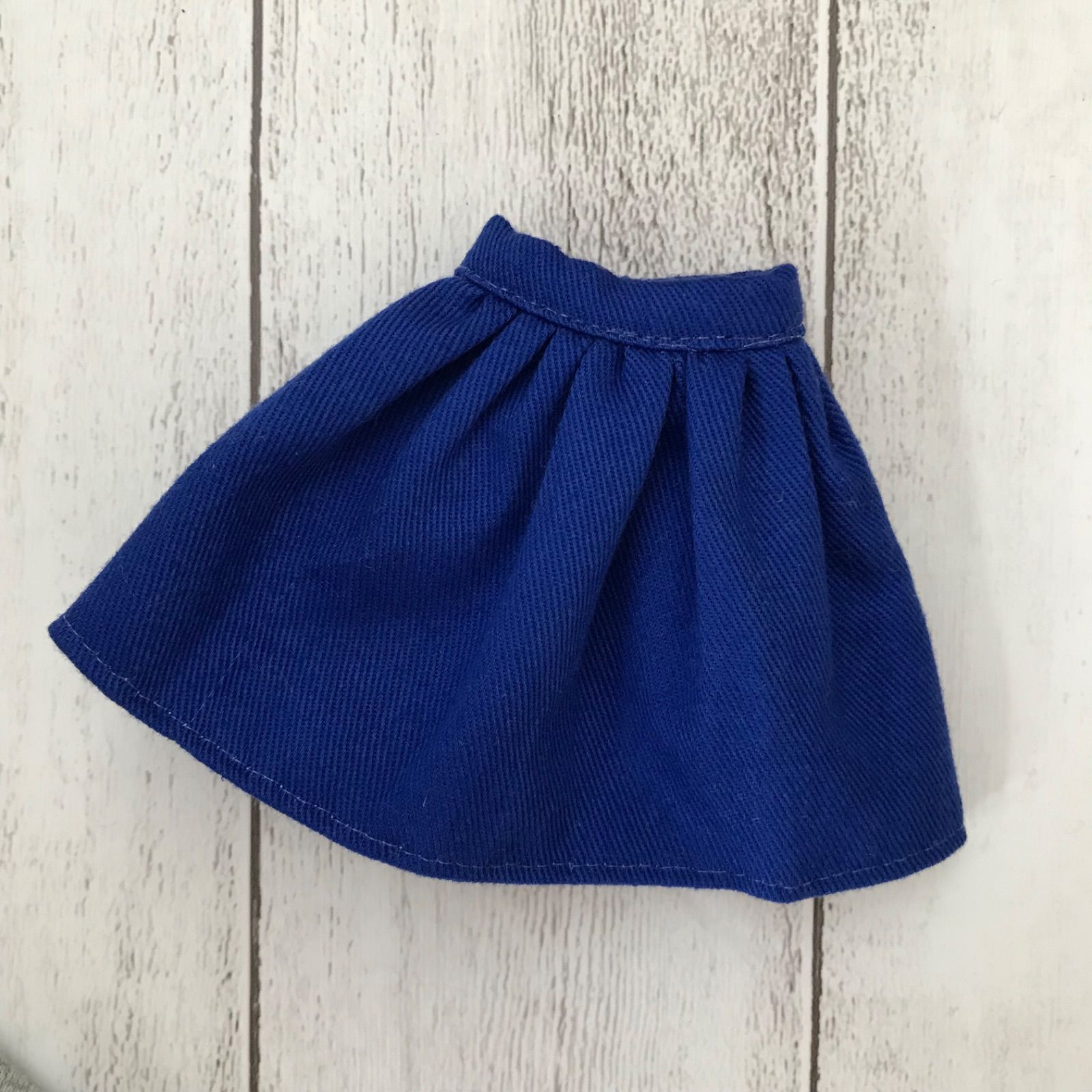 リカちゃん ブライス 服 ハンドメイド no.104 - メルカリ