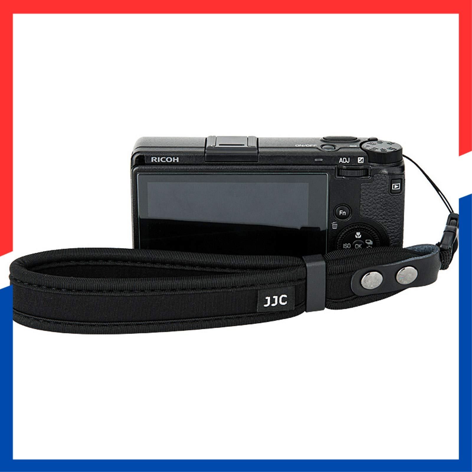 人気商品】ハンドストラップ リストストラップ ソニー ZV-1F ZV-1 II
