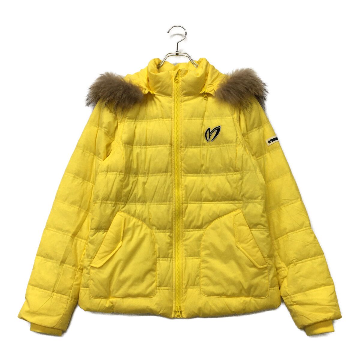 レディース マスターバニーエディション MASTER BUNNY EDITION ダウン