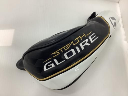 テーラーメイド STEALTH フェアウェイウッド GLOIRE STEALTH GLOIRE 5W フレックスS 中古 Cランク テーラーメイド ステルス フェアウェイウッド STEALTH STEALTH 5W