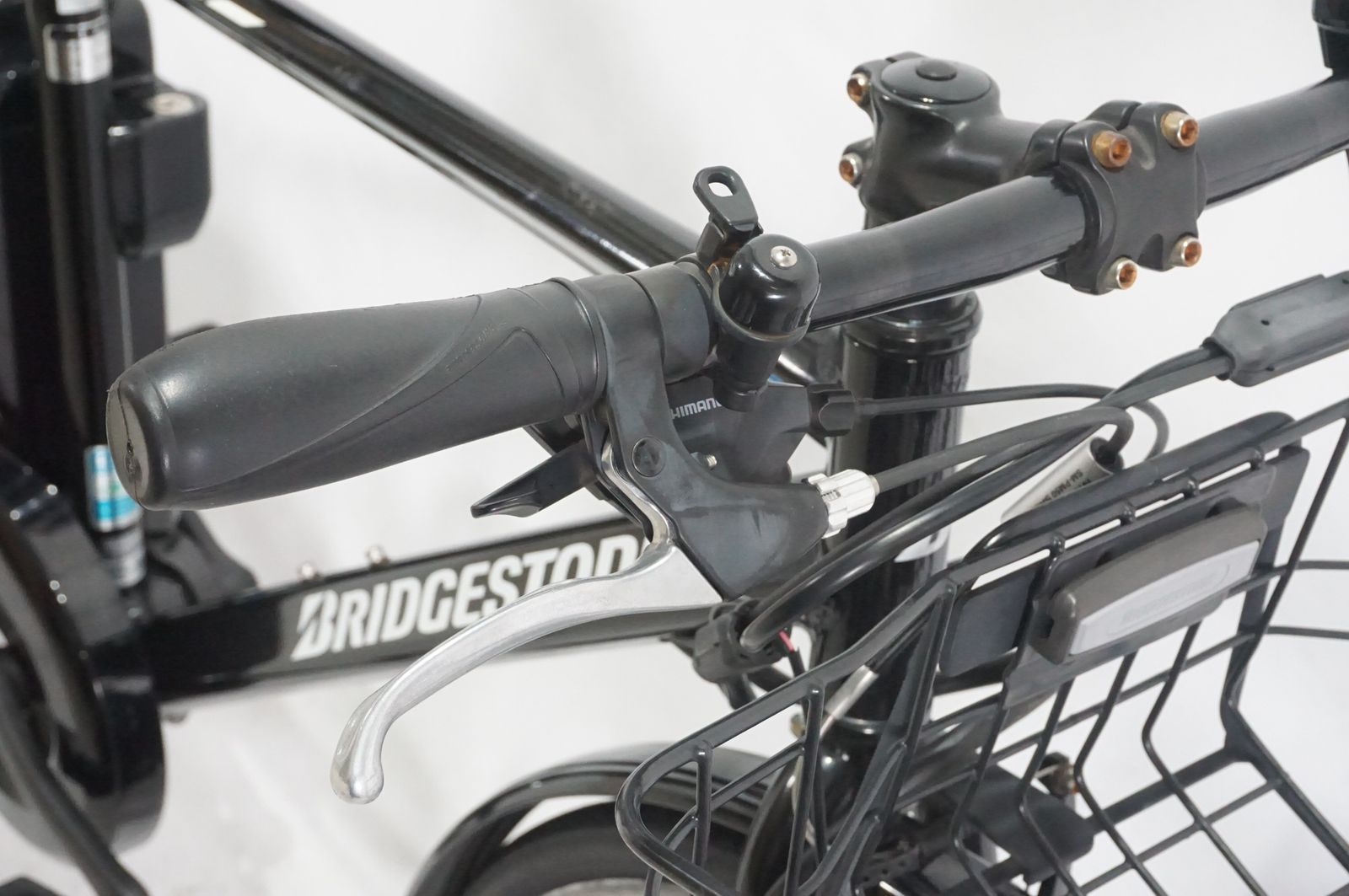 ブリヂストン TB1e