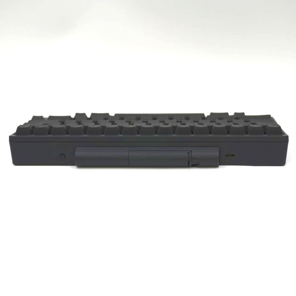 HHKB Professional HYBRID Type-S 英語配列 墨 PD-KB800BS